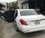 Mercedes-Benz S class S400 2014 - Bán Mercedes S400 sản xuất năm 2014, màu trắng