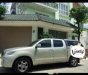 Toyota Hilux   2.5 E   2011 - Bán Toyota Hilux 2.5 E năm 2011, màu bạc, nhập khẩu