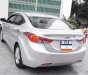 Hyundai Elantra 1.8AT 2015 - Bán ô tô Hyundai Elantra 1.8AT đời 2015, màu bạc, nhập khẩu nguyên chiếc còn mới