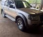 Ford Everest 2008 - Bán ô tô Ford Everest năm 2008, màu hồng phấn, nhập khẩu nguyên chiếc