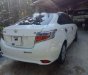 Toyota Vios E 2018 - Bán ô tô Toyota Vios E đời 2018, màu trắng, xe nhập xe gia đình