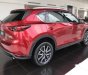 Mazda CX 5   2.5 AWD  2018 - Bán ô tô Mazda CX 5 2.5 AWD sản xuất 2018, màu đỏ, giá tốt