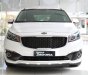 Kia Sedona DAT 2018 - Cần bán Sedona 2018 – Xe 7 chỗ dành cho gia đình, rộng rãi thoáng mát