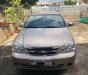 Chevrolet Lacetti 2012 - Cần bán Chevrolet Lacetti sản xuất năm 2012