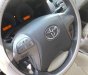 Toyota Corolla altis    2009 - Cần bán lại xe Toyota Corolla altis năm sản xuất 2009, màu bạc số sàn