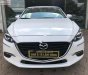 Mazda 3 1.5 AT 2018 - Bán xe Mazda 3 1.5 AT đời 2018, màu trắng, chính chủ  
