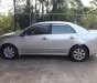 Toyota Corolla altis    2009 - Cần bán lại xe Toyota Corolla altis năm sản xuất 2009, màu bạc số sàn