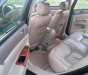 Toyota Camry    2005 - Bán Toyota Camry năm 2005, màu đen, 365tr