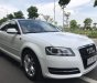 Audi A3 2011 - Bán Audi A3 đời 2012, màu trắng, nhập khẩu nguyên chiếc, giá chỉ 749 triệu