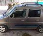 Suzuki Wagon R 2005 - Cần bán xe Suzuki Wagon R 2005, giá tốt 