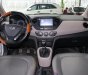 Hyundai Grand i10 1.2MT 2018 - Bán Hyundai Grand i10 1.2MT sản xuất năm 2018, màu bạc