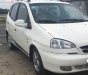 Chevrolet Vivant CDX 2.0AT 2008 - Bán xe Chevrolet Vivant CDX 2.0AT 2008, màu trắng số tự động