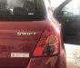 Suzuki Swift 2009 - Cần bán Suzuki Swift năm 2009, màu đỏ, nhập khẩu, giá 305tr