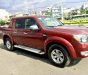 Ford Ranger 2.5 MT 2010 - Ranger nhập Thái Đk 2011, hai cầu, máy dầu điện, gầm cao. Xe vào đủ đồ chơi