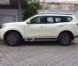 Nissan X Terra 2.5 V 2018 - Cần bán Nissan X Terra 2.5 V năm 2018, màu trắng, nhập khẩu