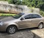 Chevrolet Lacetti 2012 - Cần bán Chevrolet Lacetti sản xuất năm 2012