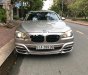 BMW 7 Series 750Li 2010 - Cần bán gấp BMW 7 Series 750Li đời 2010, màu ghi vàng, nhập khẩu
