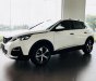 Peugeot 3008 2018 - Peugeot 3008 - chỉ cần trả trước 360tr có xe giao ngay (Đồng Nai) khuyến mãi hấp dẫn - LH: 0933.821.401