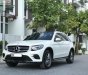 Mercedes-Benz GLC-Class GLC 300 4Matic 2017 - Chính chủ bán Mercedes GLC 300 4Matic SX năm 2017, màu trắng