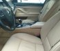 BMW 5 Series 523i 2011 - Bán BMW 5 Series 523i sản xuất năm 2011, màu đen