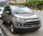 Ford EcoSport Titanium 1.5L AT 2016 - Bán xe Ford EcoSport Titanium năm 2016, màu xám, giá tốt