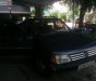 Peugeot 205 1990 - Bán Peugeot 205 sản xuất 1990, màu xanh lam, nhập khẩu nguyên chiếc