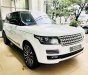 LandRover 2018 - LH 0918842662 - Giá bán xe Range Rover Autobiography Long 2017 màu trắng, mới 100% giao ngay, tặng 5 năm bảo dưỡng, bảo hành