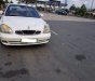 Daewoo Nubira   2004 - Bán Daewoo Nubira sản xuất năm 2004, màu trắng, 89tr