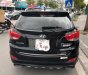 Hyundai Tucson 4WD 2011 - Bán ô tô Hyundai Tucson 4WD đời 2011, màu đen, nhập khẩu, giá chỉ 555 triệu