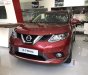 Nissan X trail 2.0 SL 2WD Premium 2018 - Bán Nissan X trail 2.0 SL 2WD Premium sản xuất 2018, màu đỏ