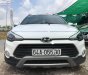 Hyundai i20 Active 1.4 AT 2015 - Auto Tú Sơn bán Hyundai i20 Active 1.4 AT đời 2015, màu trắng, nhập khẩu