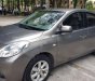 Nissan Sunny XV 2015 - Bán ô tô Nissan Sunny XV sản xuất 2015, màu xám  