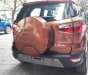 Ford EcoSport 2018 - Cần bán xe Ford EcoSport đời 2018, màu nâu, giá tốt 