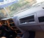 Isuzu Hi lander   2007 - Cần bán xe Isuzu Hi lander năm 2007, màu đen, số tự động