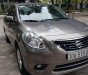 Nissan Sunny XV 2015 - Bán ô tô Nissan Sunny XV sản xuất 2015, màu xám  