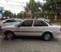 Toyota Corolla   1992 - Bán xe Toyota Corolla đời 1992, màu trắng, nhập khẩu