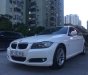 BMW 3 Series 320i 2011 - Bán ô tô BMW 320i sản xuất năm 2011, màu trắng, nhập khẩu, giá tốt