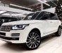 LandRover 2018 - LH 0918842662 - Giá bán xe Range Rover Autobiography Long 2017 màu trắng, mới 100% giao ngay, tặng 5 năm bảo dưỡng, bảo hành