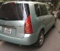 Mazda Premacy 1.8 AT 2003 - Bán Mazda Premacy 1.8 AT 2003, màu xanh 