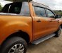 Ford Ranger  Wildtrak 3.2  2016 - Cần bán lại xe Ford Ranger Wildtrak 3.2 đời 2016, nhập khẩu, giá chỉ 788 triệu