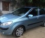 Hyundai Getz   2009 - Cần bán lại xe Hyundai Getz năm 2009, nhập khẩu chính chủ