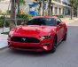 Ford Mustang Ecoboost 2018 - Bán Ford Mustang Ecoboost năm 2018, màu đỏ, nhập khẩu