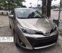 Toyota Vios G 2018 - Toyota Vinh - Nghệ An - Hotline: 0904.72.52.66. Giá bán xe Vios G model 2019 tự động, giá tốt tại Nghệ An