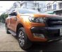 Ford Ranger  Wildtrak 3.2  2016 - Cần bán lại xe Ford Ranger Wildtrak 3.2 đời 2016, nhập khẩu, giá chỉ 788 triệu