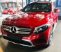 Mercedes-Benz GLC-Class GLC 200 2018 - Bán xe Mercedes GLC 200 đời 2018, màu đỏ