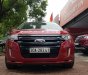 Ford Edge 3.7L 2013 - Cần bán xe Ford Edge 3.7L sản xuất 2013, màu đỏ, nhập khẩu nguyên chiếc