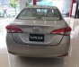 Toyota Vios   E  2018 - Cần bán gấp Toyota Vios E đời 2018, màu xám, 516tr