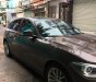 BMW 1 Series 116i 2014 - Bán BMW 1 Series 116i năm sản xuất 2014, màu nâu, xe nhập, giá 850tr