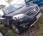 Renault Koleos 2012 - Ngân hàng bán đấu giá xe Renault Koleos đời 2012, màu đen, nhập khẩu