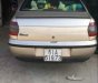 Fiat Siena   2002 - Bán Fiat Siena sản xuất 2002, màu bạc, giá chỉ 86 triệu